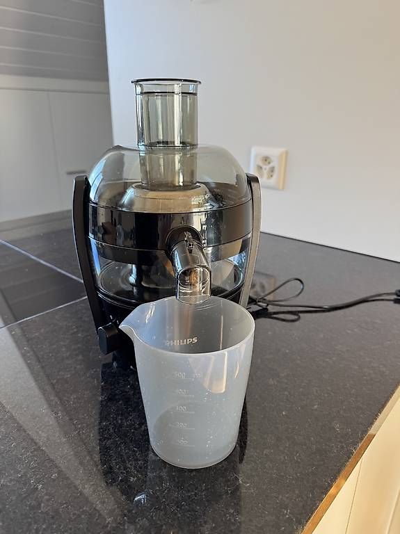 Philips Elettrodomestici da cucina: Philips Entsafter – Nuovo (secondo la descrizione) da Bichwil venduto da evi_mwr9