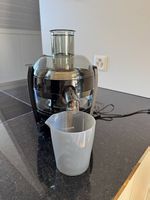 Philips Entsafter