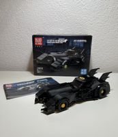 Mould King 10020 Batmobile
