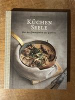 Küchenseele. Valerie Hamacher
