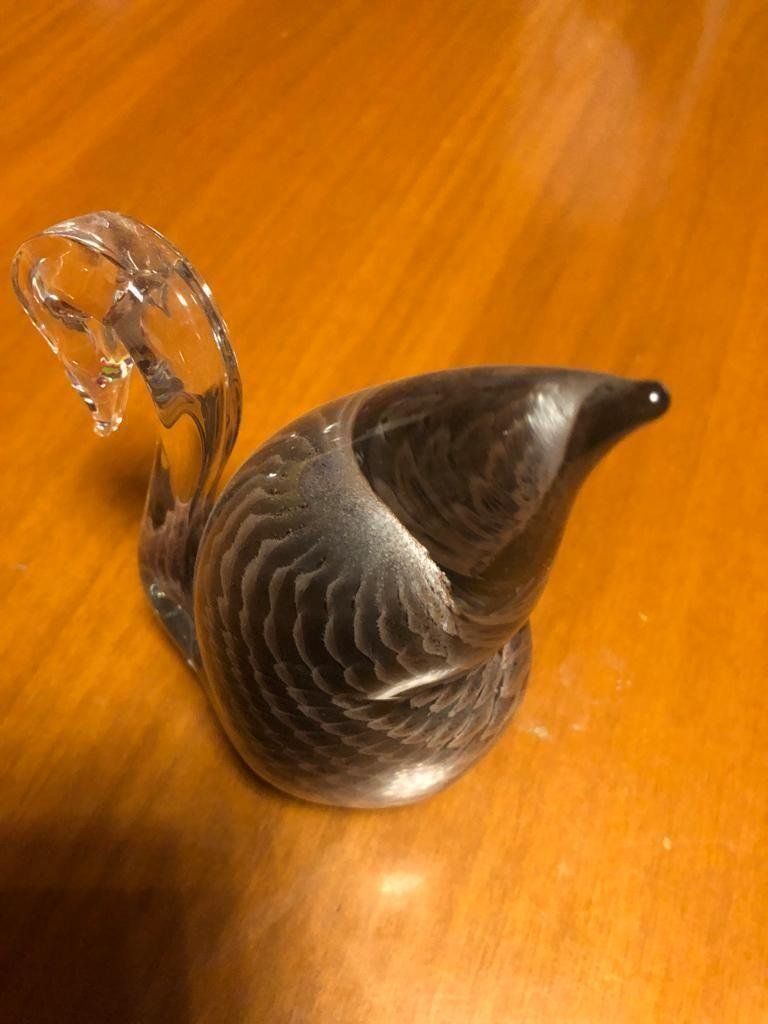 Tutte le decorazioni: 2 Glas Vögel – Usato da Niederglatt ZH venduto da Moeb-7 2