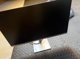  HP 27f 27 IPS Full HD