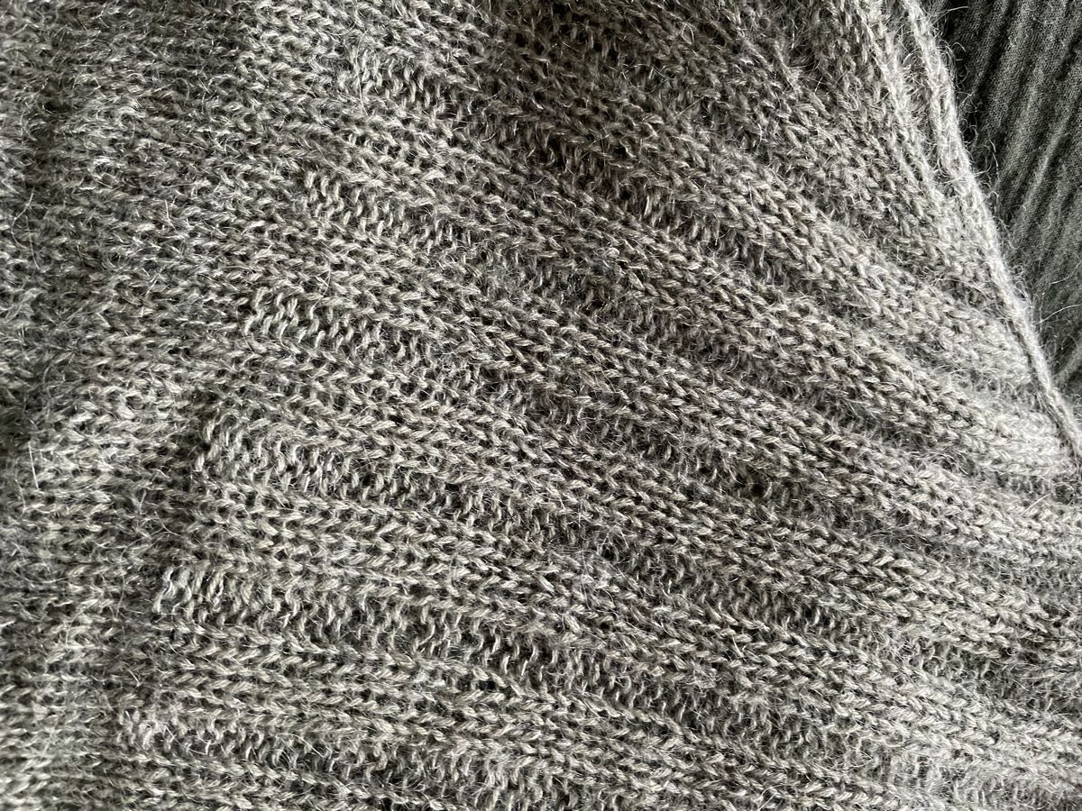 Pullover & Sweatshirts: Handmade Pullover Gr.L/XL – Neu (gemäss Beschreibung) aus Stallikon von BaumArt 4