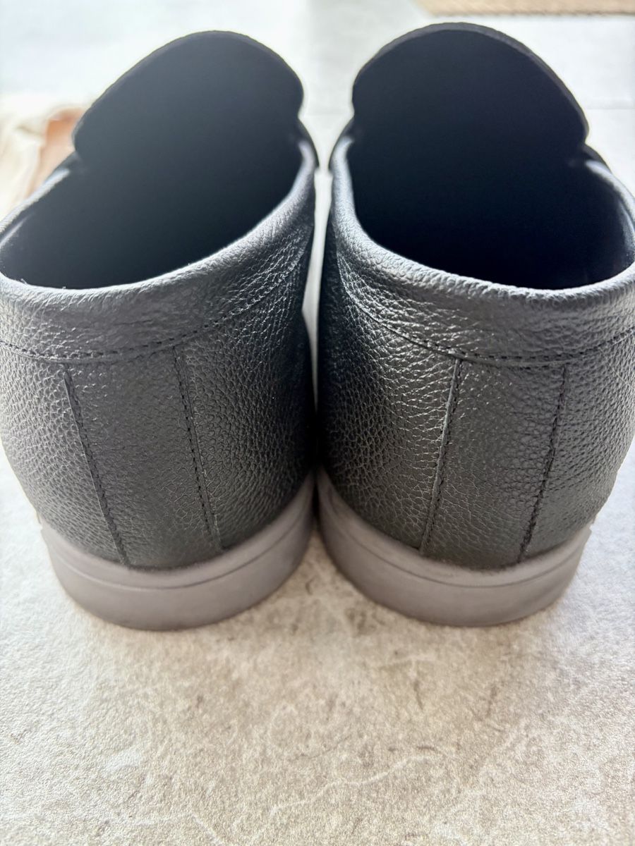 Louis Vuitton Scarpe da uomo: Louis Vuitton Estate Loafers black – Nuovo (secondo la descrizione) da Cologny venduto da sab_xh7v 2