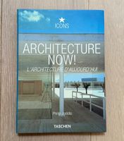 Architecture Now ! - Philip Jodidio - Icons Taschen