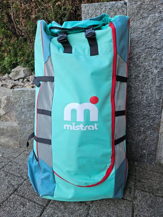 Stand Up Paddle Board SUP (Marke Mistral) Kaufen auf Ricardo