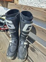 Bottes Gaerne d’occasion