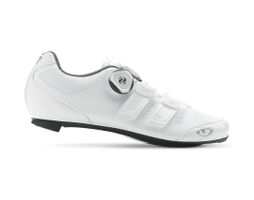 Giro Raes Techlace 18 Rennradschuhe Damen - weiß Gr. 37