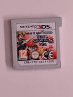 Nintendo 3DS Spiel: Super Smash Bros.