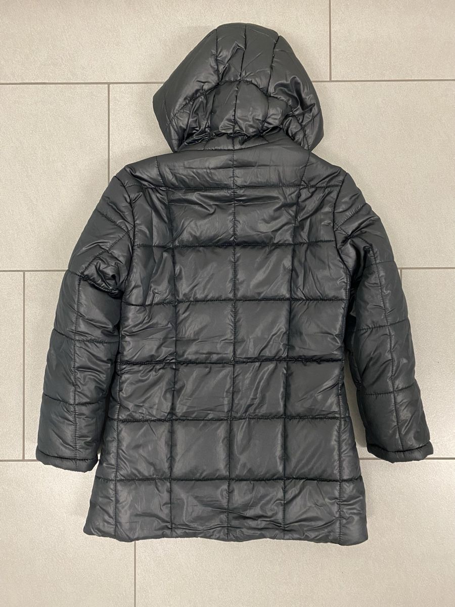 Giacche & Cappotti: Winterjacke Mädchen – Usato da Pfäffikon ZH venduto da aveo14 1