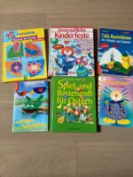 Bastelbücher für Kinder
