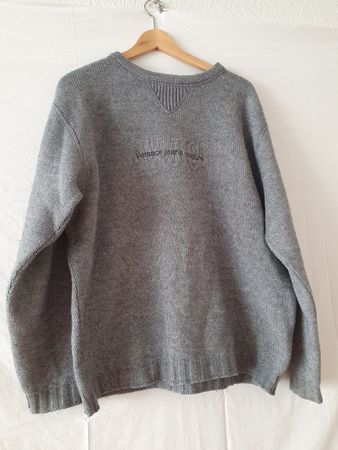 Vintage Versace Jeans Couture Pullover/Sweater