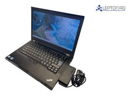Lenovo Thinkpad T420 i5/4GB/250GB/Win11pro