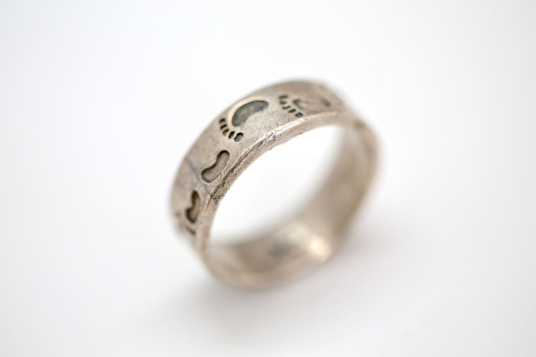 Ringe: Silberring 925 – Gebraucht aus Reinach BL von Han-Numismatik 1