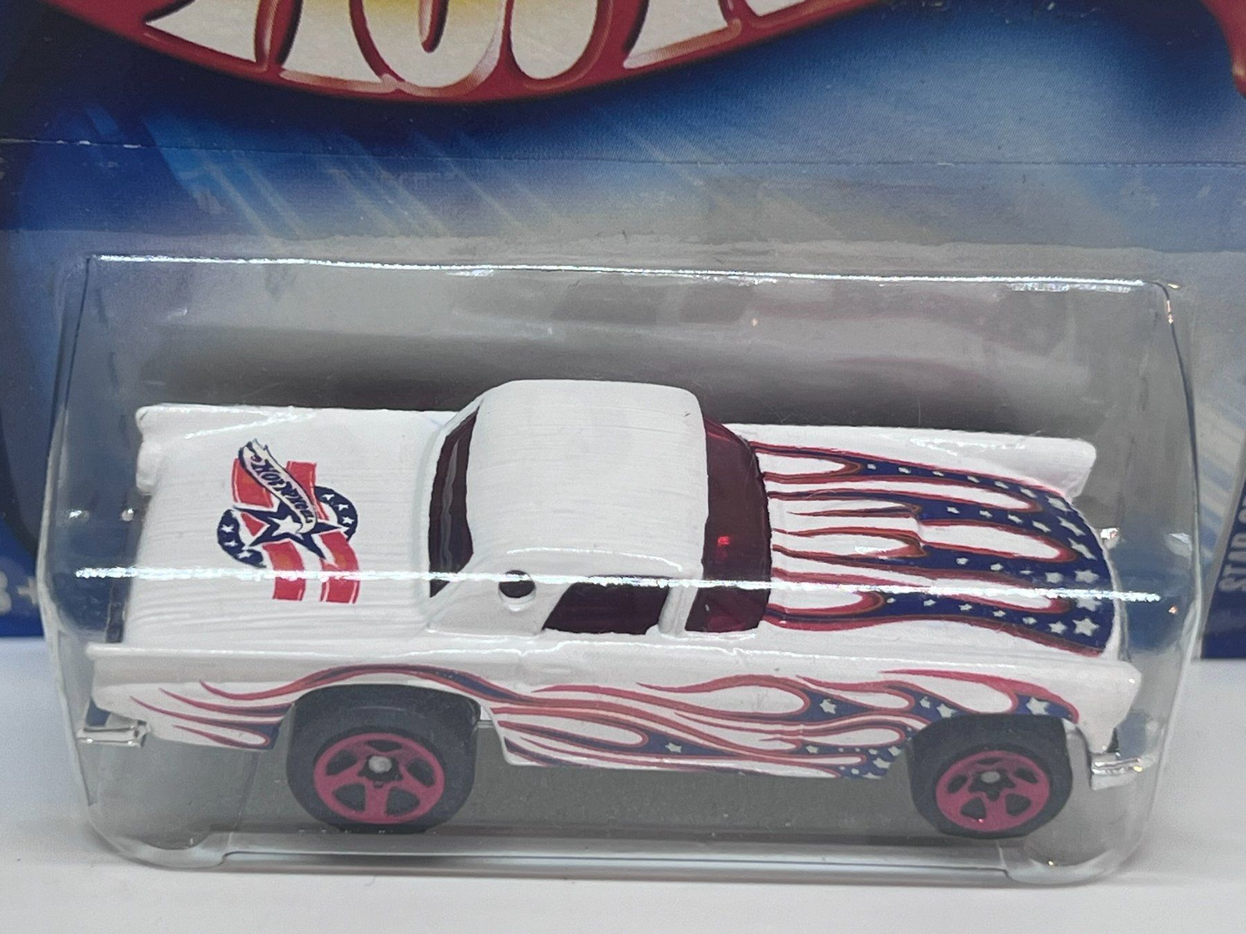 Hot Wheels Modellautos: Hot Wheels T-Bird 1957 – Neu und originalverpackt aus Wildegg von LaaBoutique 2