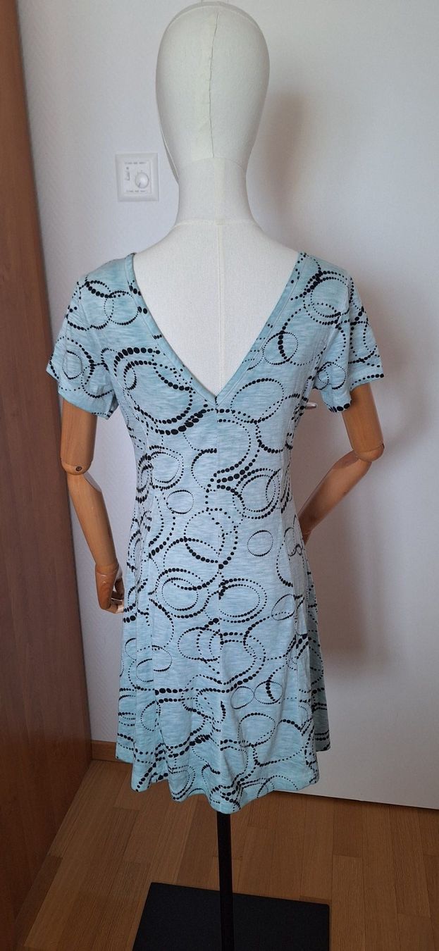Vestiti: Driver, robe courte – Nuovo (secondo la descrizione) da Lussery-Villars venduto da pousinete02 1