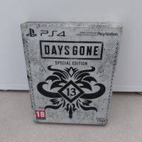 Days Gone Special Edition  (PS 4)