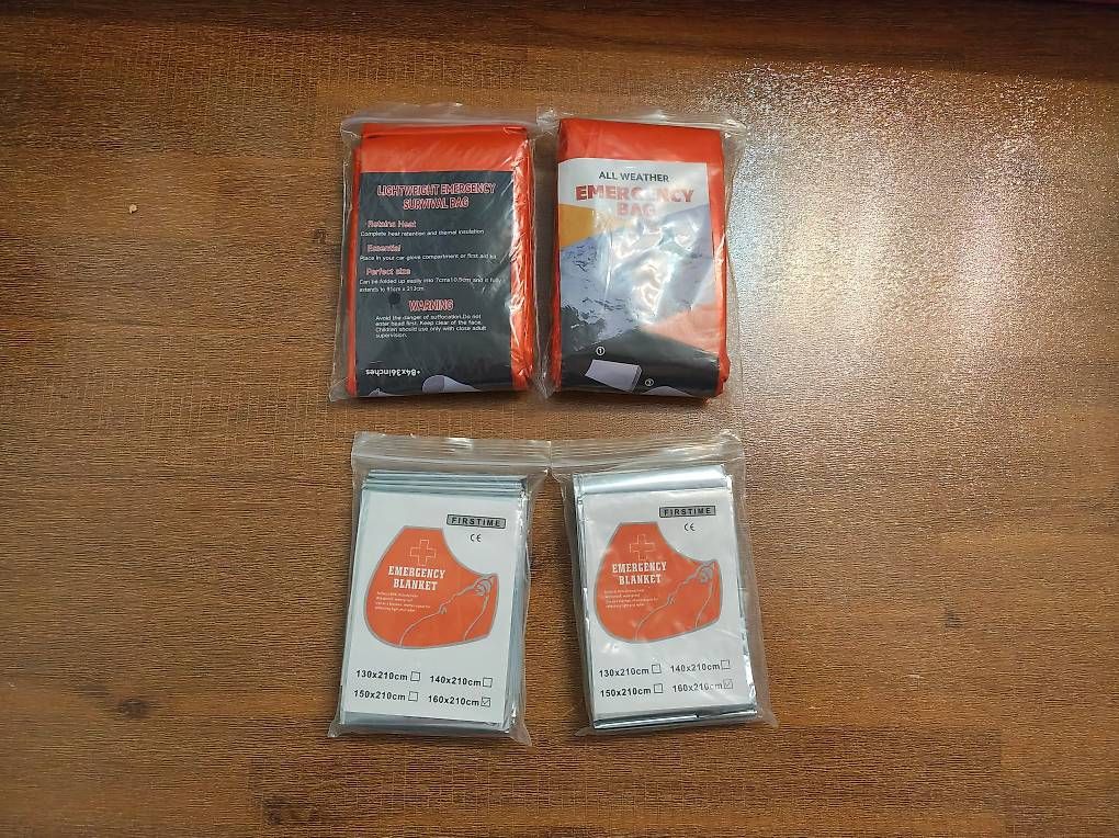 Mallettes de secours: Notfall Überlebens Set – Neuf avec emballage d'origine à Liestal par chaos666 1