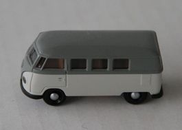 VW T1, Brekina, Bus, 1: 87