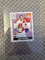 Luka modric extra Sticker neutral 