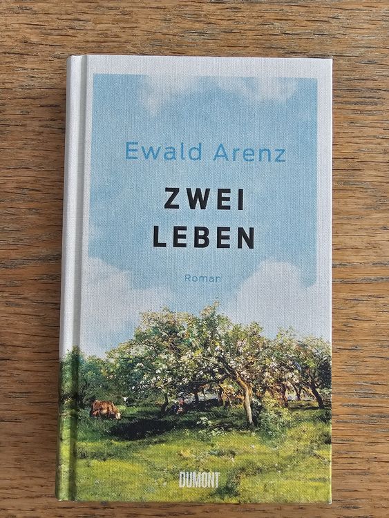 Schne Ewald Arenz Bestes Buch Bilder