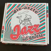 Die Ärzte - Jazz Ist Anders