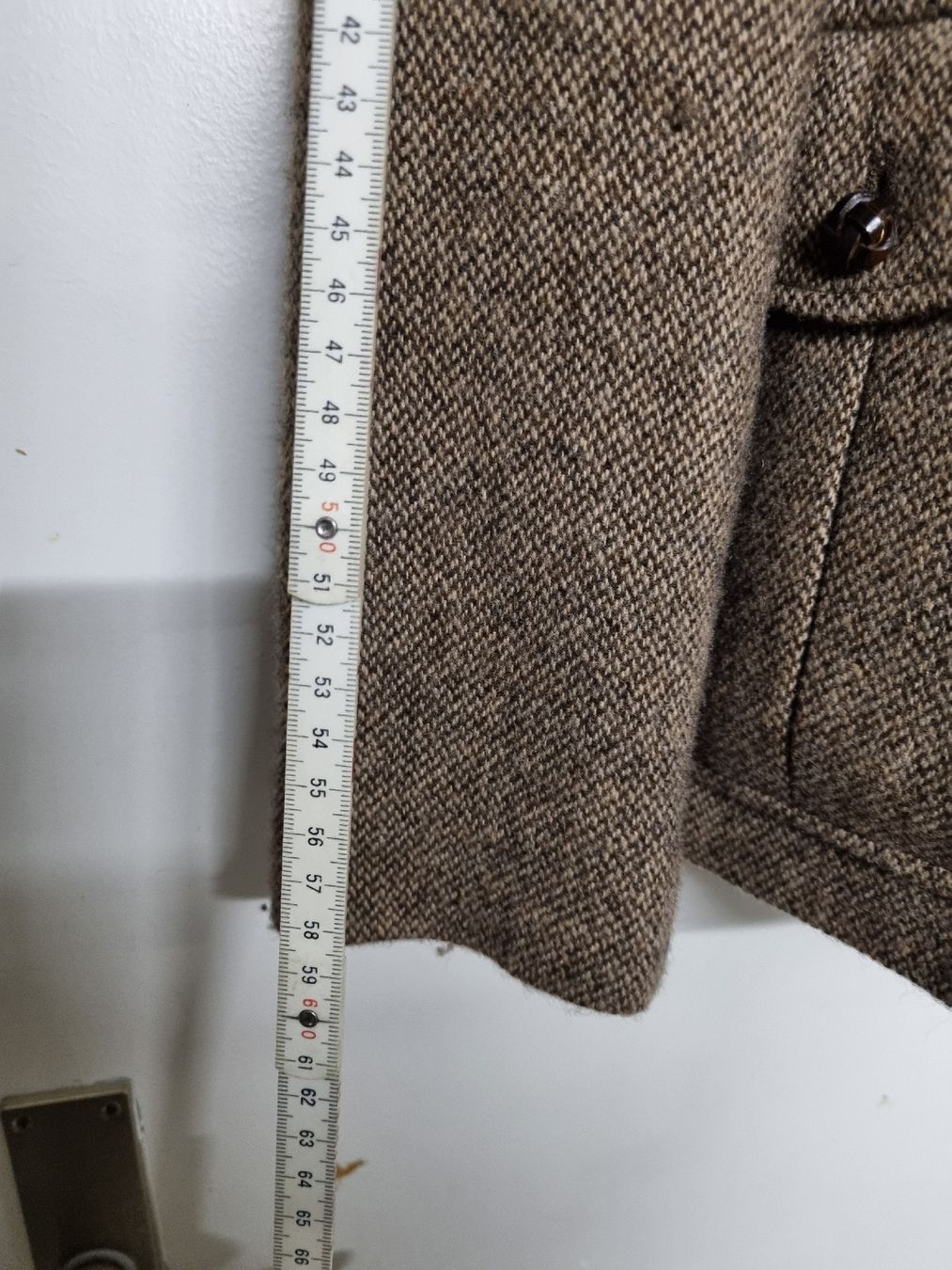 Massimo Dutti Jacken: Massimo Dutti lady – Gebraucht aus Ostermundigen von vintage60 3