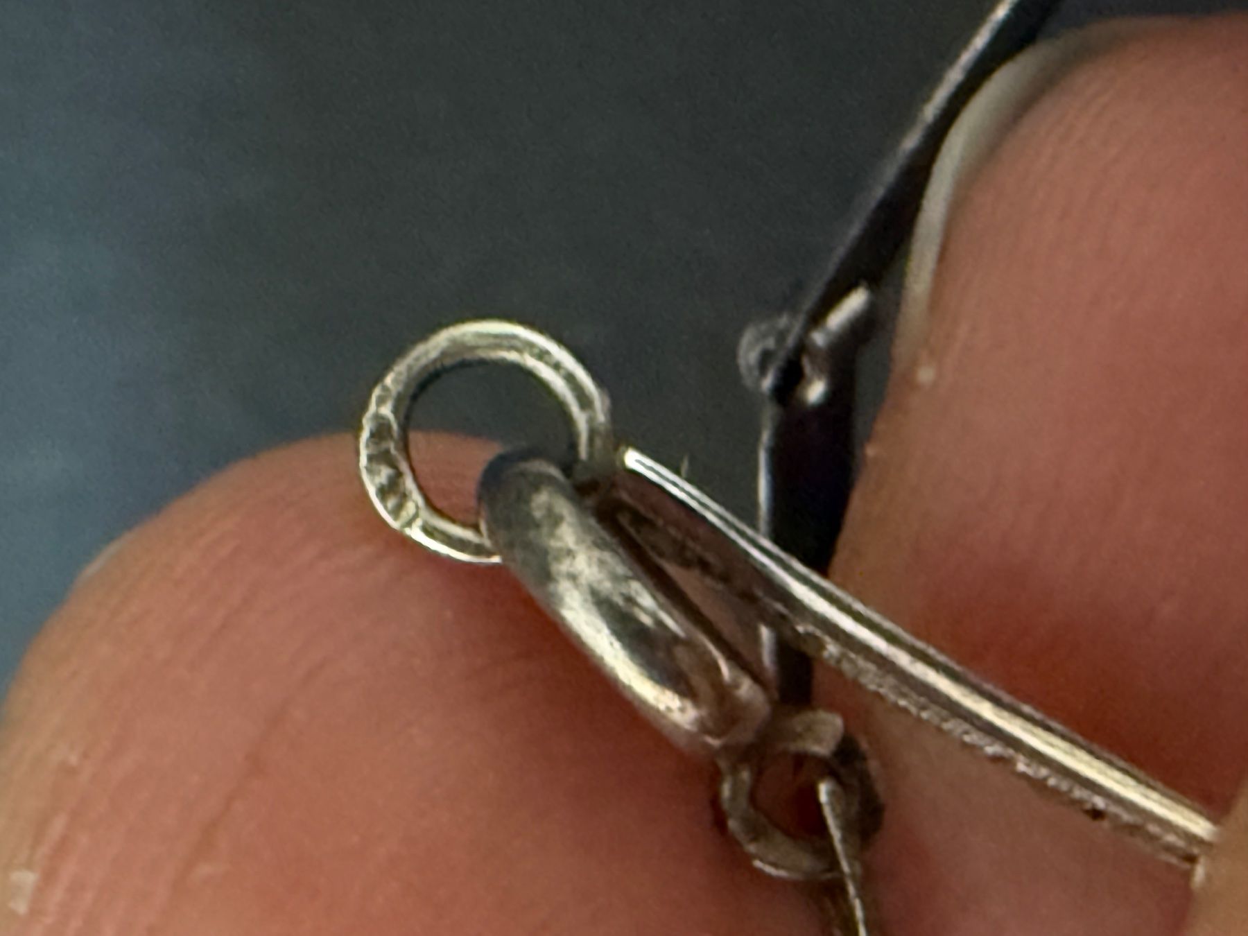 Armbänder & -reifen: Antikes Silber Armband 800 – Gebraucht aus Spiegel b. Bern von Rogger72 4