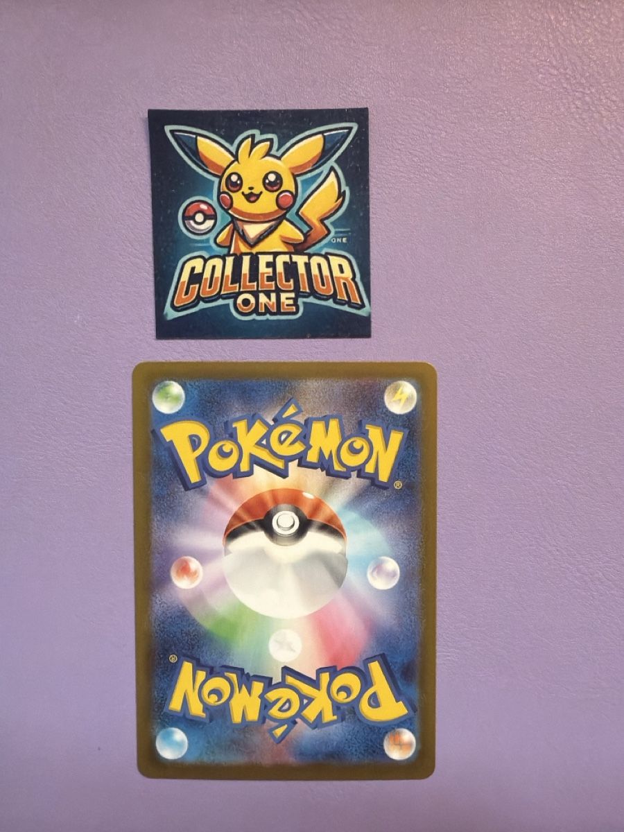 Pokémon Carte collezionabili: Pokemon Mewtu Mewtwo EX Mega Dream – Nuovo (secondo la descrizione) da Lommiswil venduto da CollectorOne 1