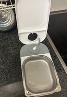 Futterautomat Closer Pets C100 One Meal gebraucht