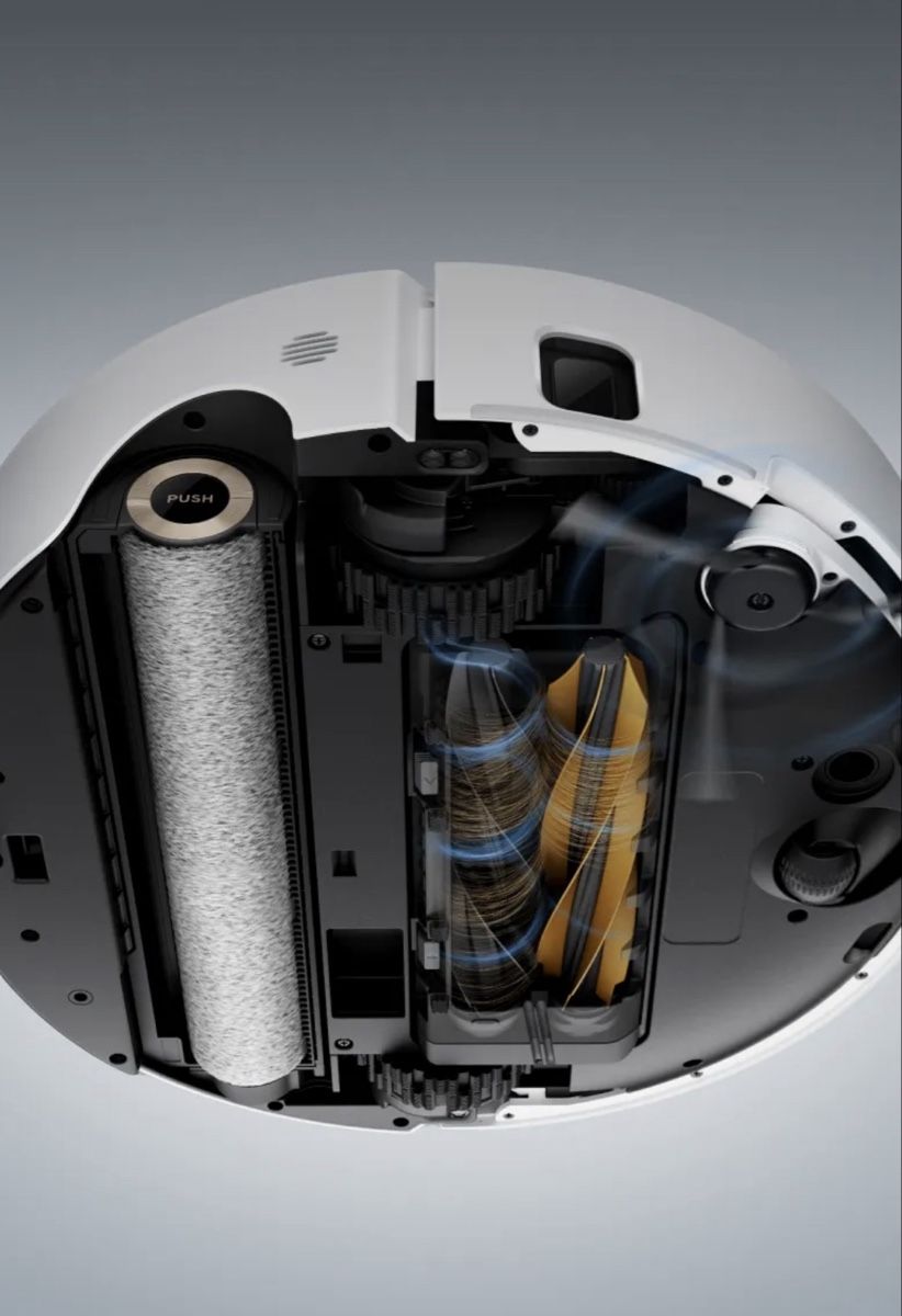 Dreame Aspirapolveri & Accessori: dreame aqua 10 roller – Usato da Reiden venduto da Second 5