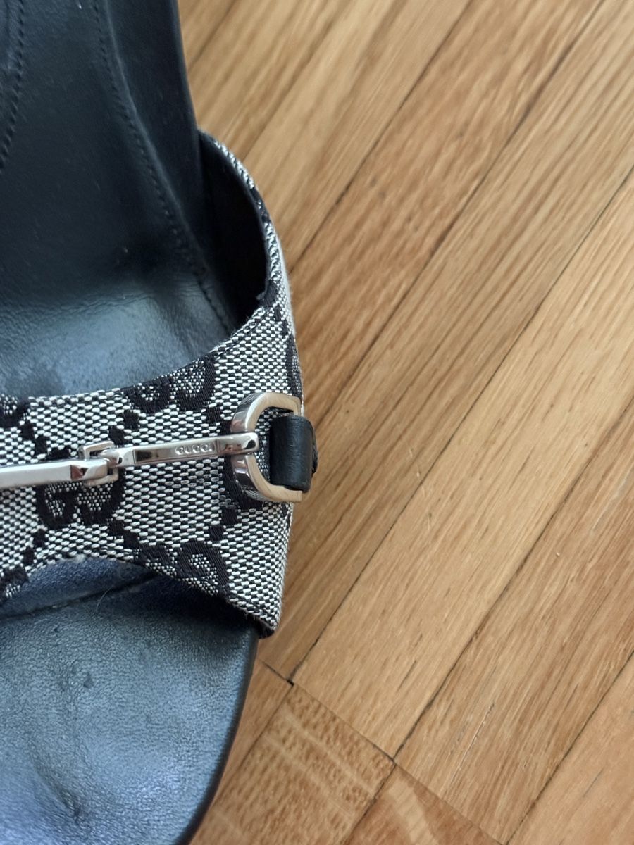 Gucci Scarpe da donna: Talon Gucci – Usato da Monthey venduto da sen_6ckr 4