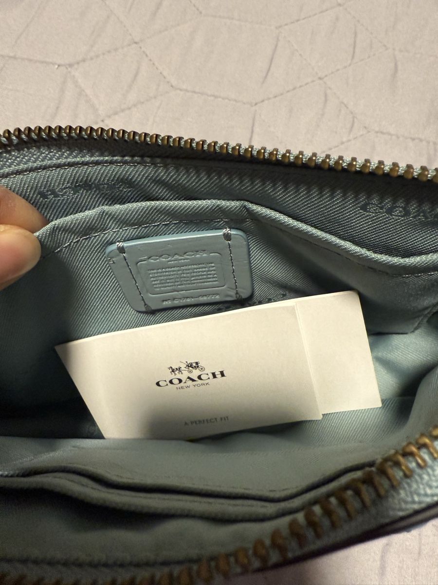 Coach Borse da donna: Coach Tasche – Nuovo (secondo la descrizione) da Zollikofen venduto da Ushurma 3