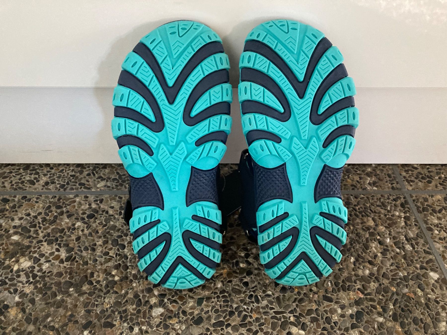 CMP Scarpe per ragazze: Neue Sandalen CMP Mawi, Gr. 34 – Nuovo e nell'imballaggio originale da Aetingen venduto da Nadinsky 5