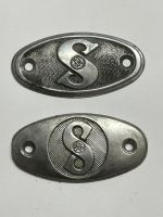Sachs, Motorenplakette, Mofa-Töffli
