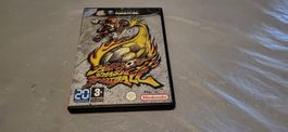 Mario Smash Football  Gamecube