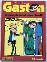GASTON - Gesammelte Katastrophen - Band 2 - Hardcover