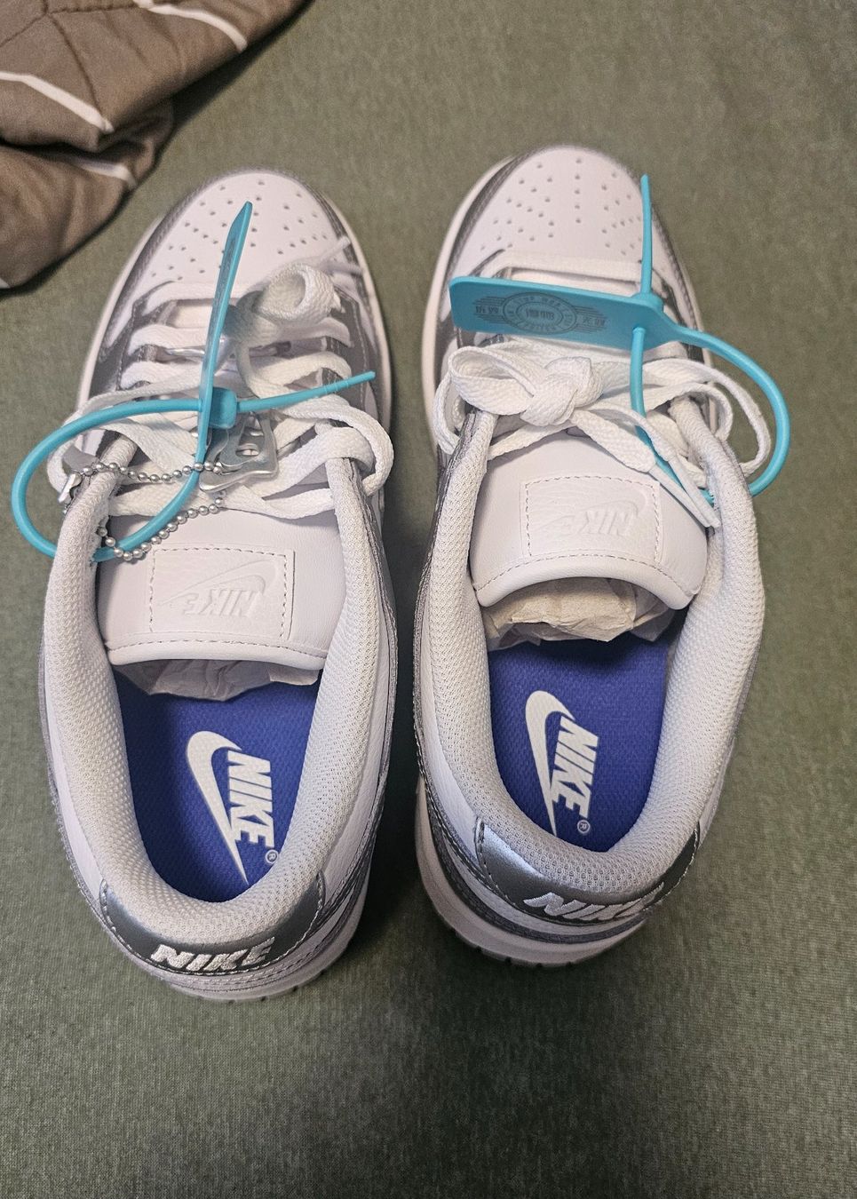 Nike Herrenschuhe: Nike baskets neuve – Neu und originalverpackt aus St-Prex von sebgav 7