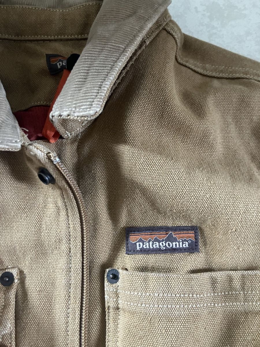 Patagonia Giacche: Patagonia Jacke XS – Nuovo (secondo la descrizione) da Biel/Bienne venduto da ser.die 1