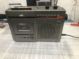 Vintage Radio JVC-9202lLS