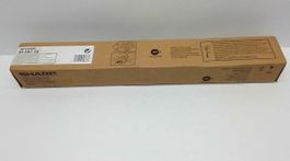 Sharp MX-4112, MX-5112, MX-5140 yellow Toner, MX-51GT-YA