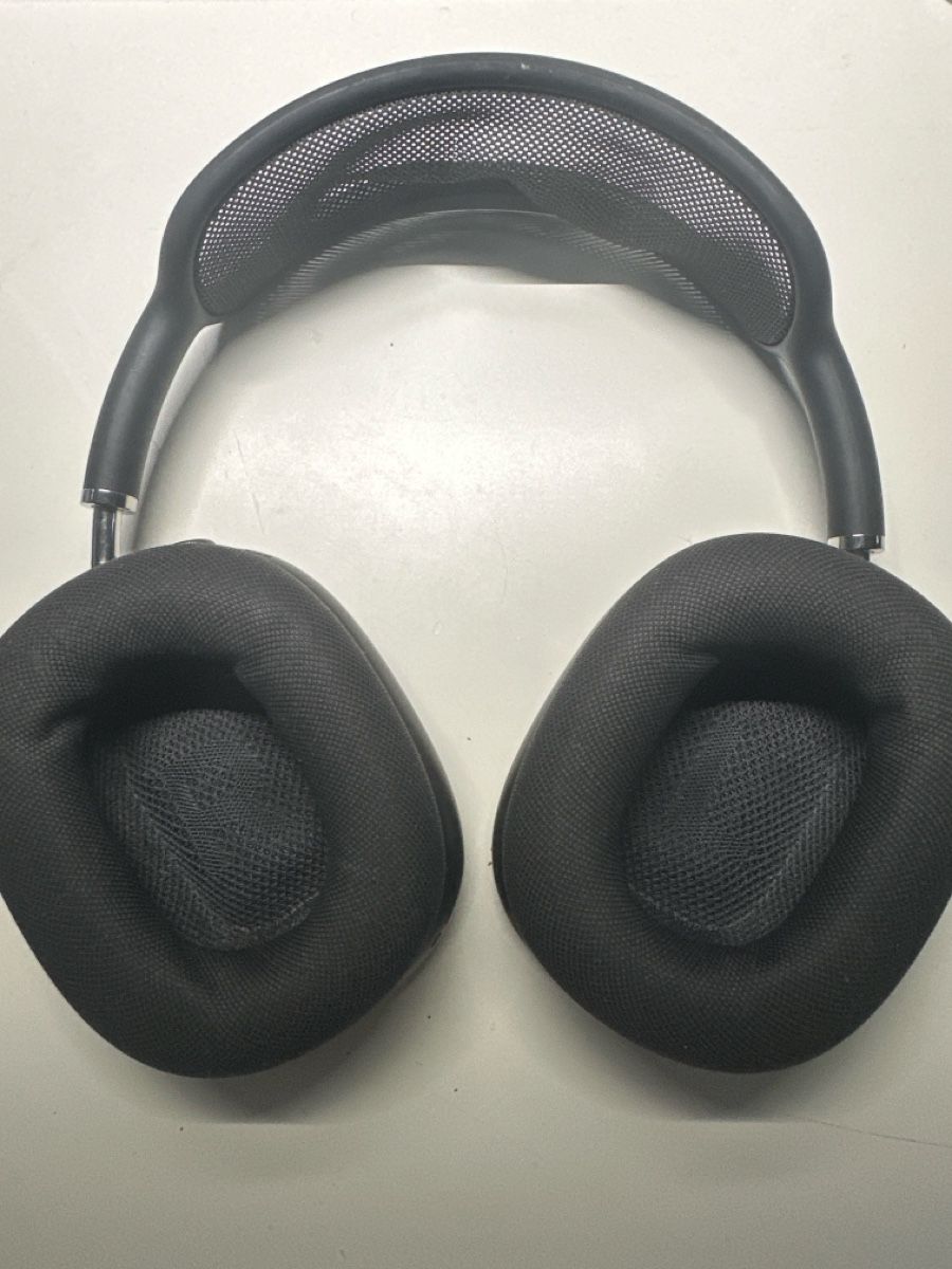 Apple Kopfhörer: Airpods Max Gen 1 Grau – Gebraucht aus Rorschacherberg von LuksPCs 1