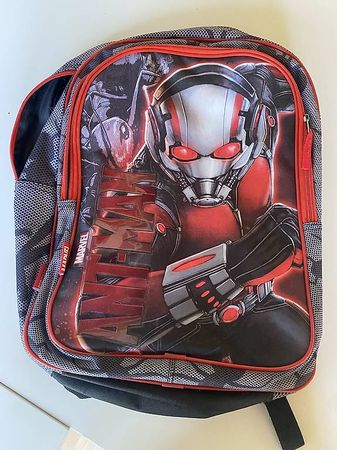 Zaino Marvel Antman