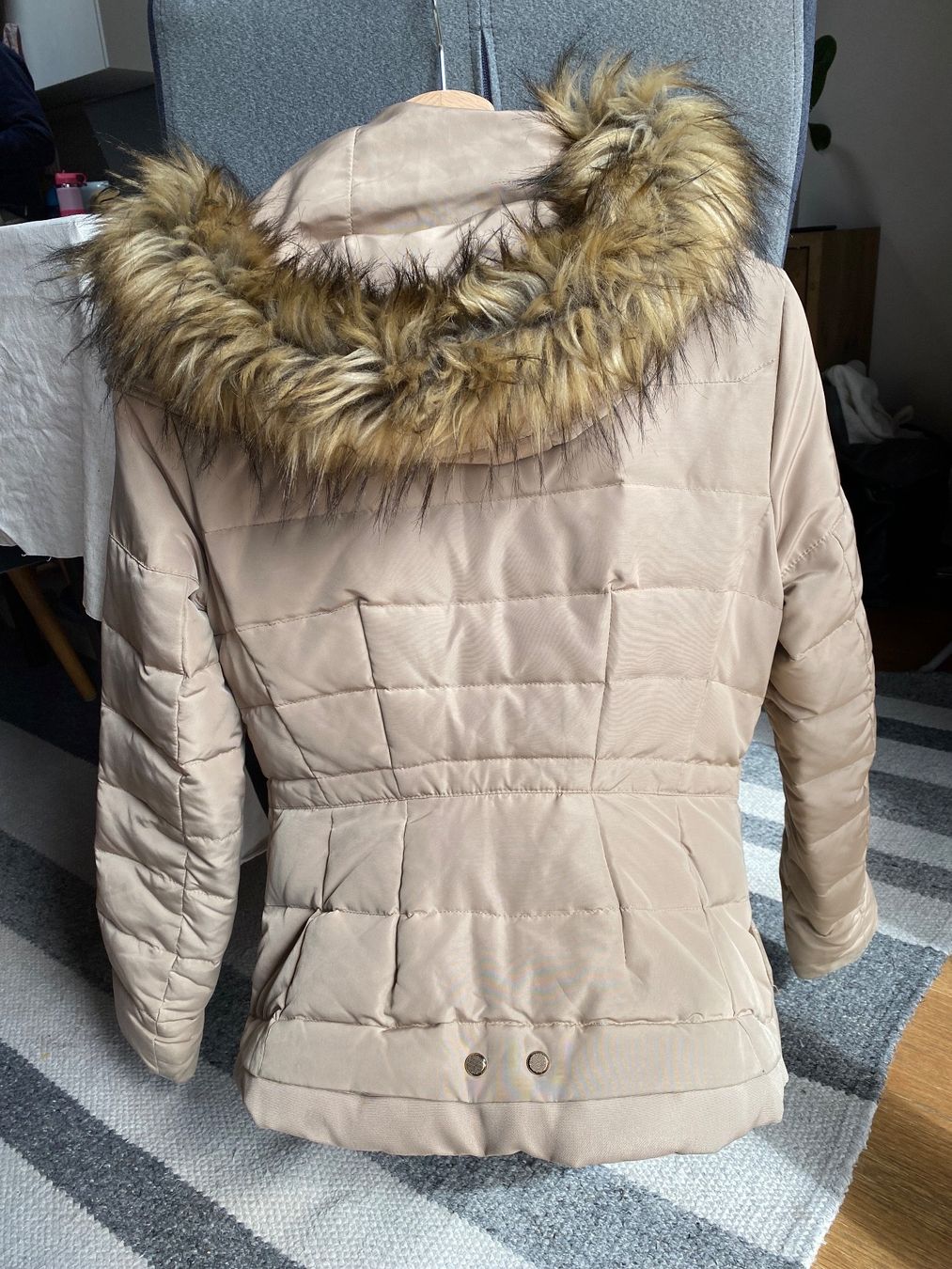 Zara Cappotti: Wintermantel ZARA – Usato da Saanen venduto da Jackperpi 1