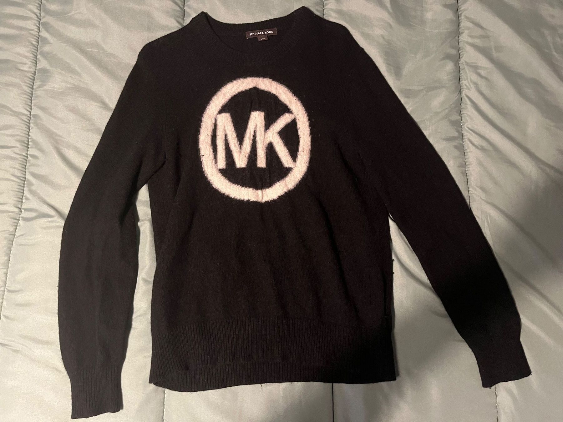 Maglioni & Felpe: Michael Kors Pullover M Cashmere – Usato da Jonen venduto da Sevenb