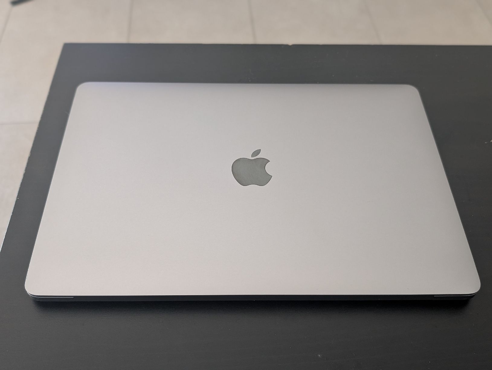 Apple Notebook: Macbook pro M1 13" 512Gb – Usato da Echandens venduto da bil_d95j