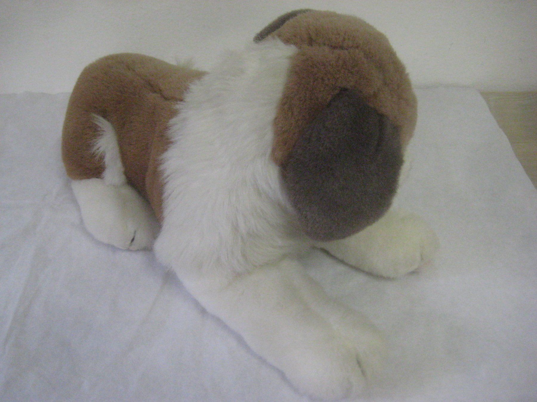 Jouets: PLÜSCH    HUND – D'occasion à Uster par flocke1 2
