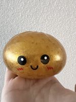 Selten: Mystery goldener Dumpling 