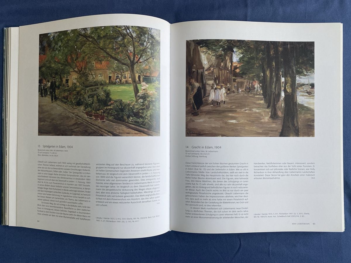 Livres: Buch Die Landschaften – Neuf (Voir description) à Eiken par Carcharias 5