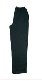 Pantaloni: Freizeithose Gr.L Schwarz – Nuovo e nell'imballaggio originale da Koppigen venduto da Ready2Work